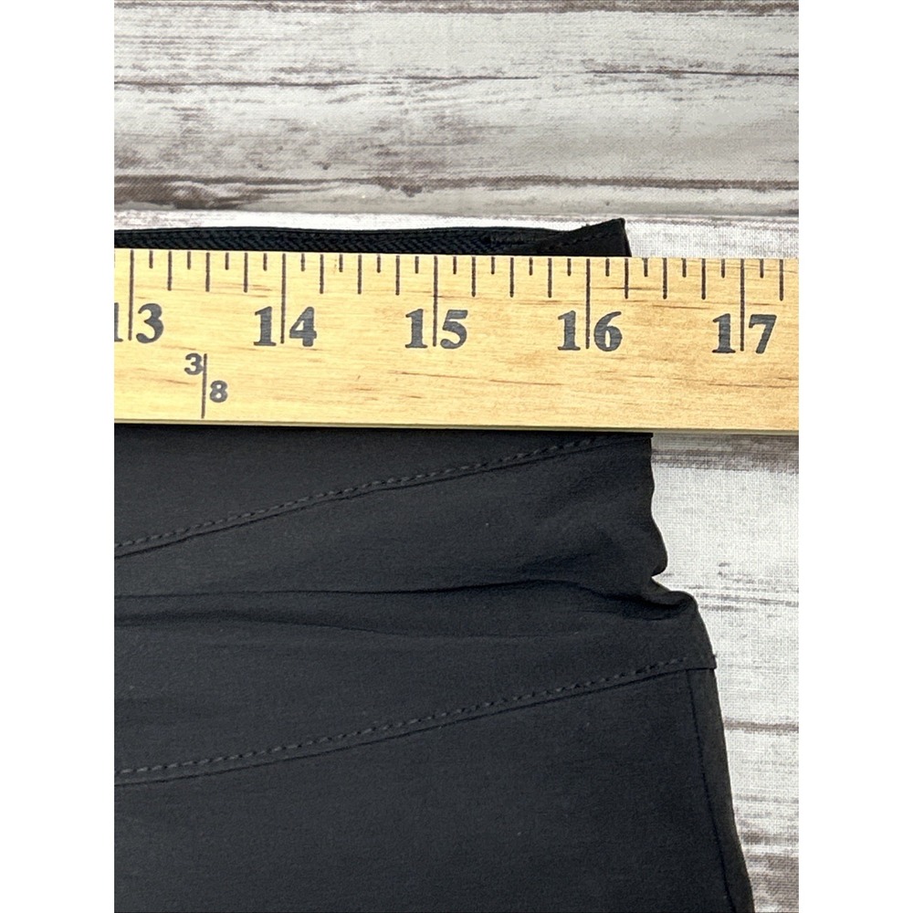 BYLT Ace Jogger Pants Men's 32X29 Black Performance Stretch Athleisure Nylon NEW - Picture 5 of 13